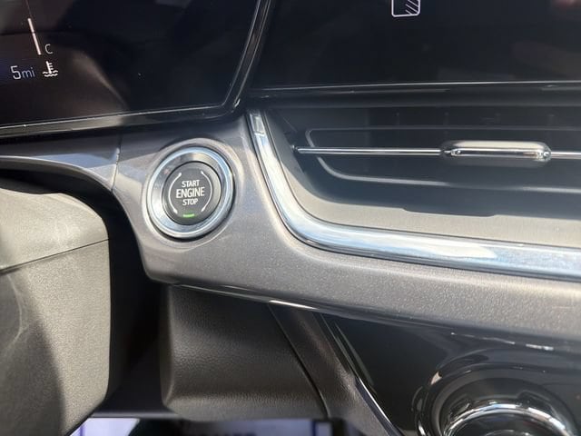 2026 Chevrolet Trax Activ - Photo 17