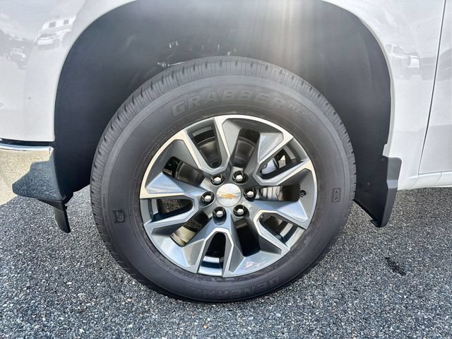 2026 Chevrolet Silverado 1500 LT - Photo 33