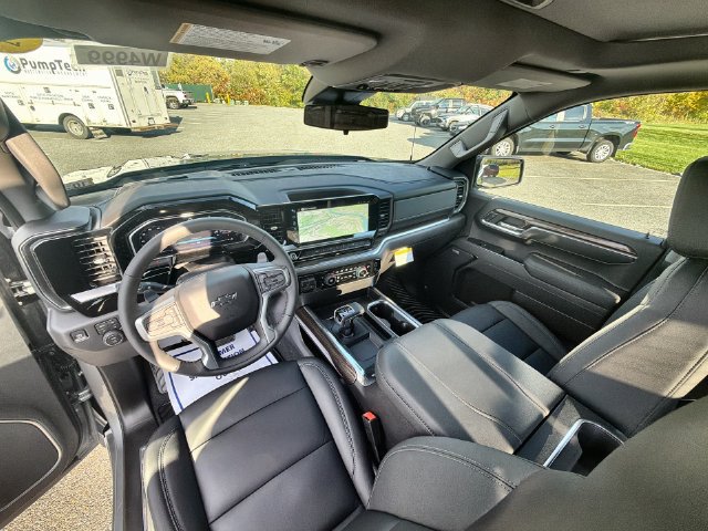 2026 Chevrolet Silverado 1500 RST - Photo 21