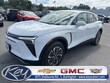 Chevrolet Blazer EV