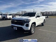 2026 Chevrolet Colorado LT Truck