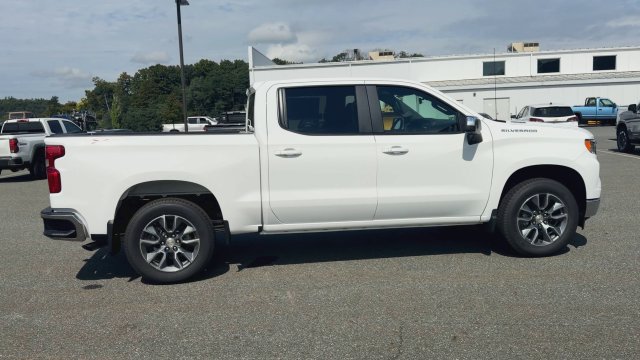 2026 Chevrolet Silverado 1500 LT - Photo 9