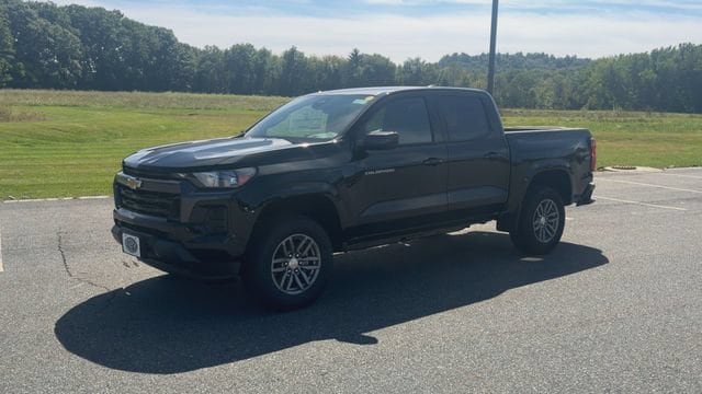 2026 Chevrolet Colorado LT - Photo 7