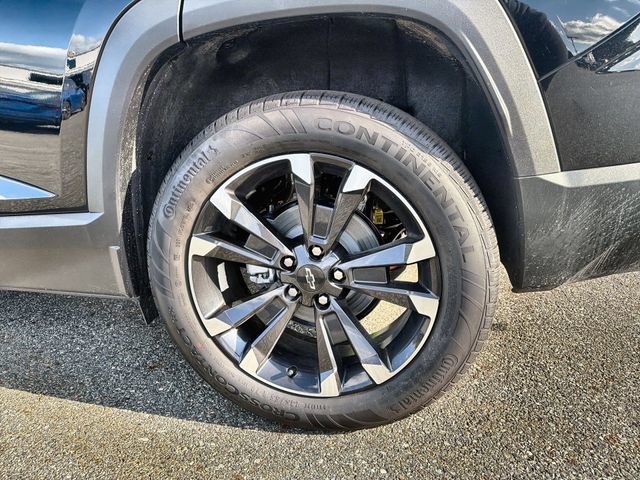 2027 Chevrolet Equinox RS - Photo 33