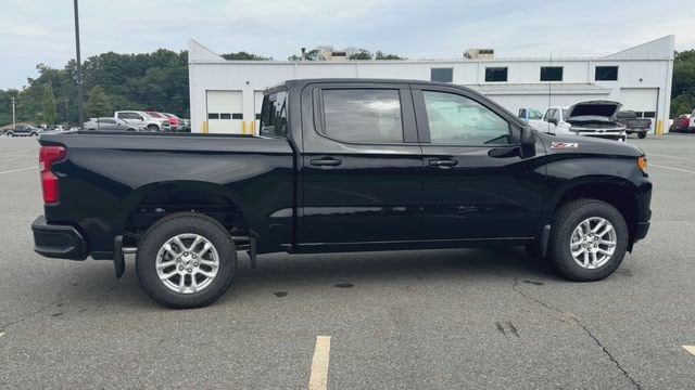 2026 Chevrolet Silverado 1500 RST - Photo 9