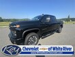 Chevrolet Silverado 2500 HD
