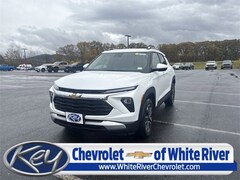 2026 Chevrolet Trailblazer LT SUV