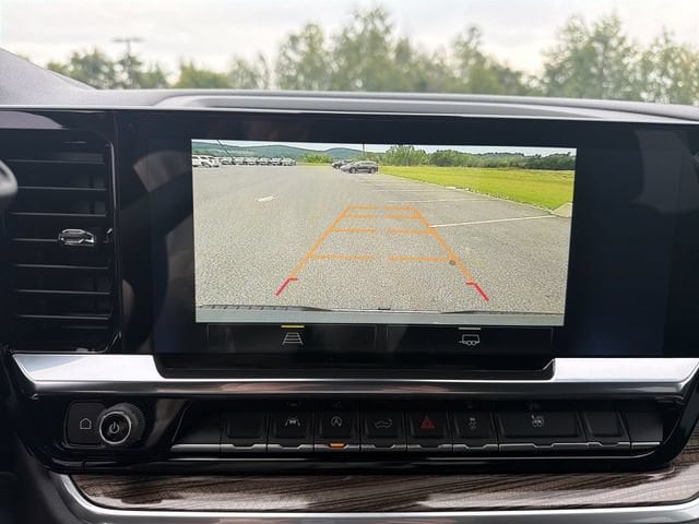2026 Chevrolet Silverado 1500 LT - Photo 14
