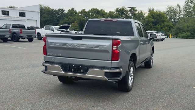 2026 Chevrolet Silverado 1500 LT - Photo 7