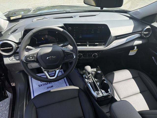 2026 Chevrolet Trax Activ - Photo 21