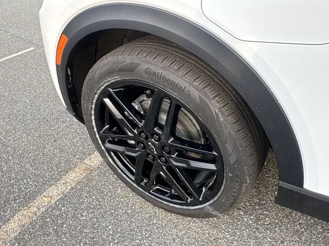 2026 Chevrolet Equinox EV 2LT - Photo 33
