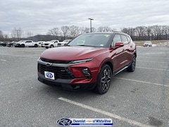 2026 Chevrolet Blazer RS SUV