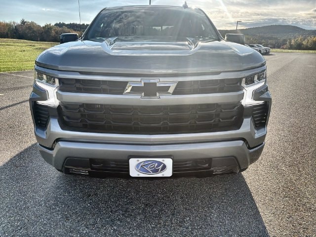 2026 Chevrolet Silverado 1500 RST - Photo 32