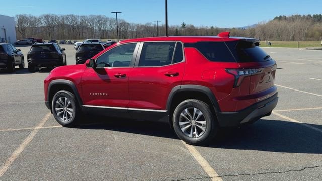 2026 Chevrolet Equinox LT - Photo 6
