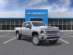 2026 Chevrolet Silverado 2500 HD High Country Truck