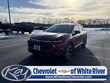  Chevrolet Equinox EV