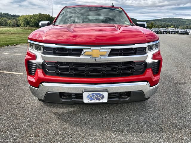 2026 Chevrolet Silverado 1500 LT - Photo 32