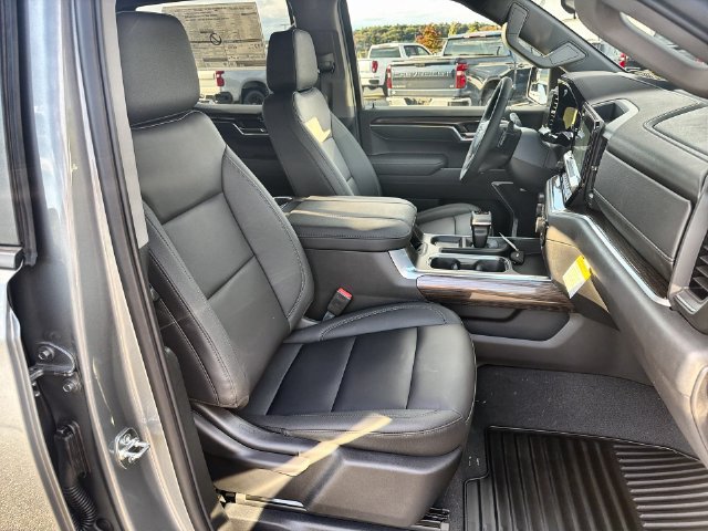 2026 Chevrolet Silverado 1500 RST - Photo 29