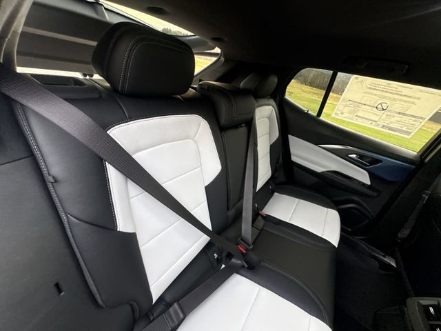 2026 Chevrolet Equinox EV 2LT - Photo 27