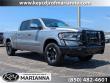 Used 2019 Ram 1500 Laramie Truck Crew Cab