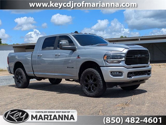 2023 RAM 2500 Laramie 4X4 Mega Cab's photo