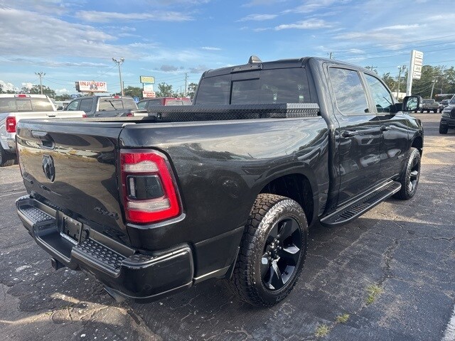 2019 Ram 1500 Big Horn Lone Star photo 2