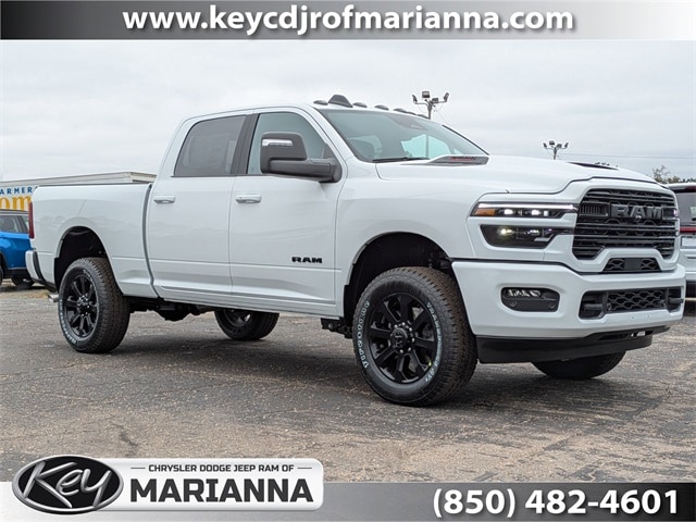 2026 RAM Ram 2500 Pickup Laramie's photo