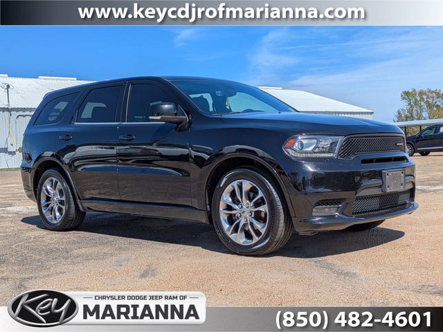 2020 Dodge Durango