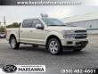 Used 2018 Ford F-150  Truck SuperCrew Cab