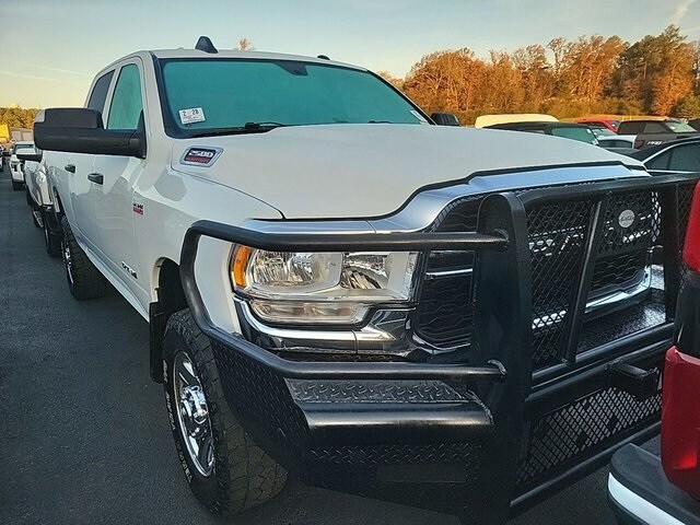2022 Ram 2500 Tradesman photo 2