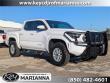 Used 2024 Toyota Tacoma  Truck Double Cab