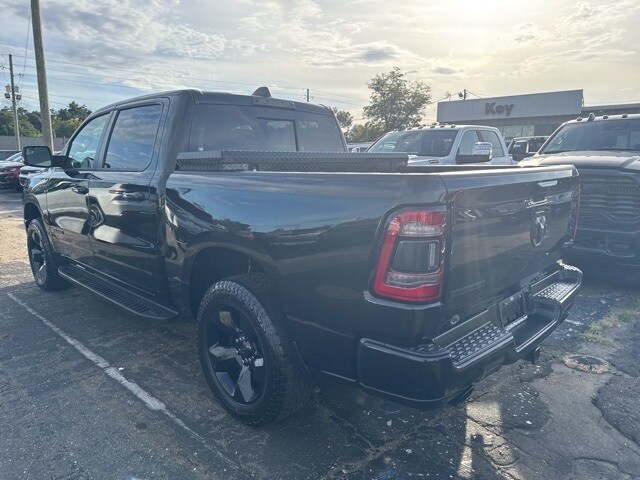 2019 Ram 1500 Big Horn Lone Star photo 3