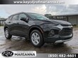 Chevrolet Blazer