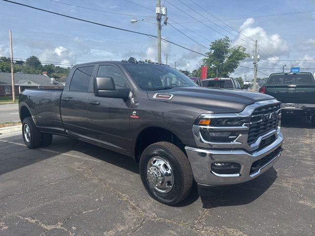 2026 RAM 3500 Tradesman 4X4 Crew Cab LWB's photo