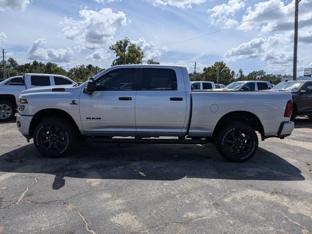 2026 RAM 2500 Big Horn - Photo 7