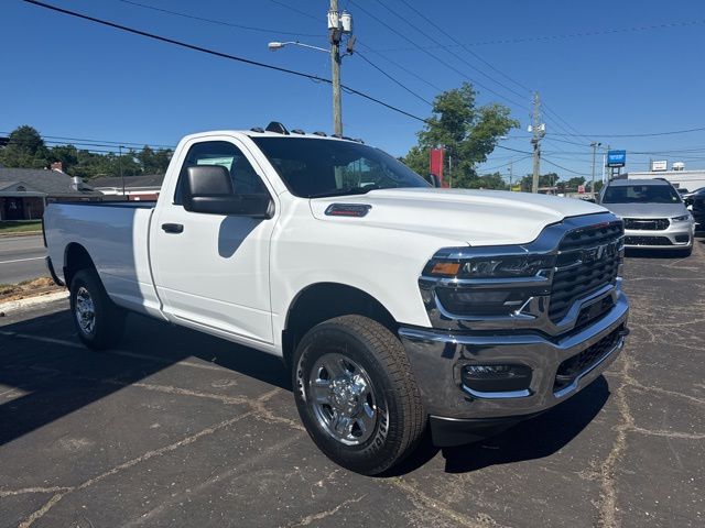 2026 RAM 2500 Tradesman 4X4 Regular Cab's photo