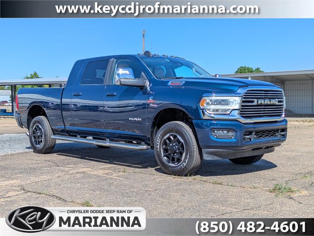 2023 RAM 3500 Laramie 4X4 Mega Cab's photo