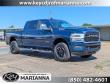 Used 2023 Ram 3500 Laramie Truck Mega Cab