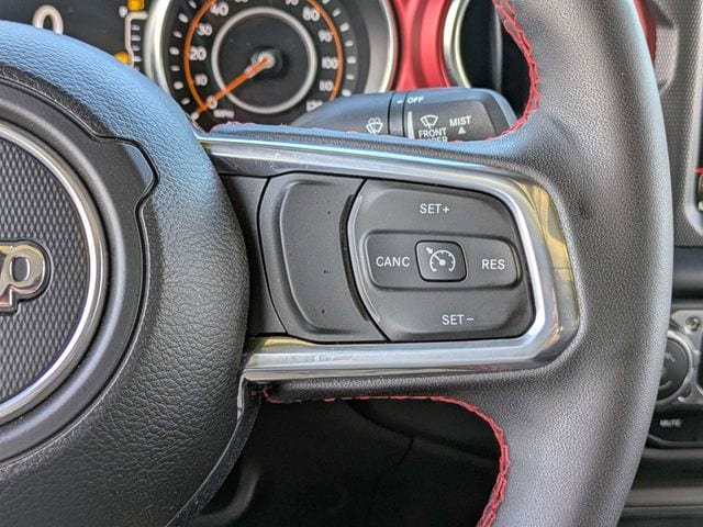 2023 Jeep Gladiator Rubicon - Photo 27