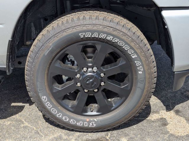 2026 RAM 2500 Big Horn - Photo 11