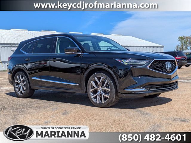 2023 Acura MDX