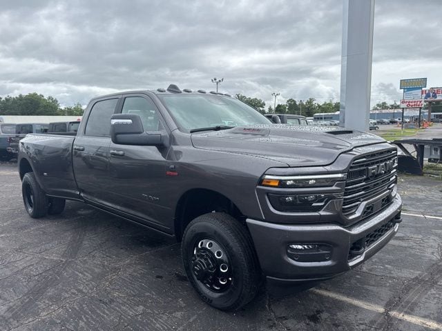 2026 RAM 3500 Laramie 4X4 Crew Cab LWB's photo