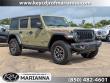 Used 2025 Jeep Wrangler Rubicon SUV
