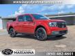 Used 2024 Ford Maverick Lariat Truck SuperCrew