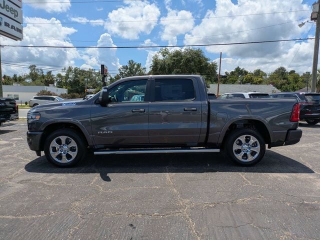 2026 RAM 1500 Big Horn/Lone Star - Photo 7