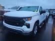 Used 2023 Chevrolet Silverado 1500 Work Truck Truck Regular Cab