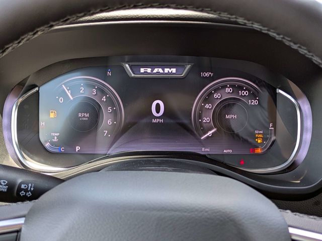 2026 RAM 1500 Big Horn/Lone Star - Photo 28