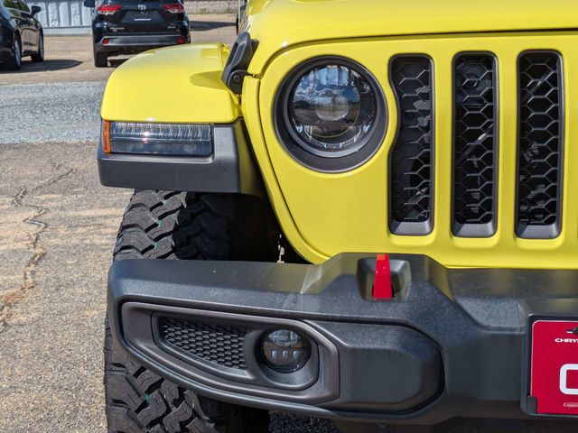 2023 Jeep Gladiator Rubicon - Photo 10