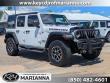 Used 2024 Jeep Wrangler Rubicon SUV