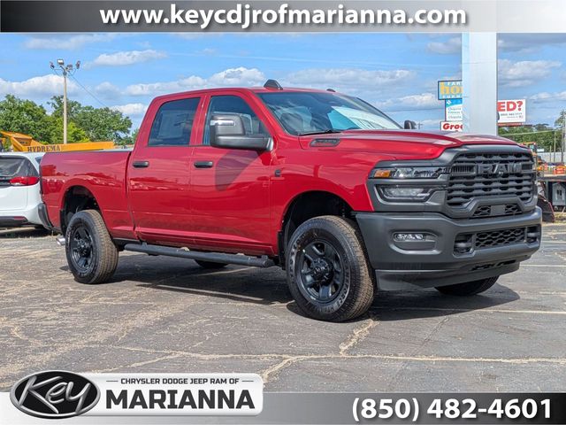 2026 RAM Ram 2500 Pickup